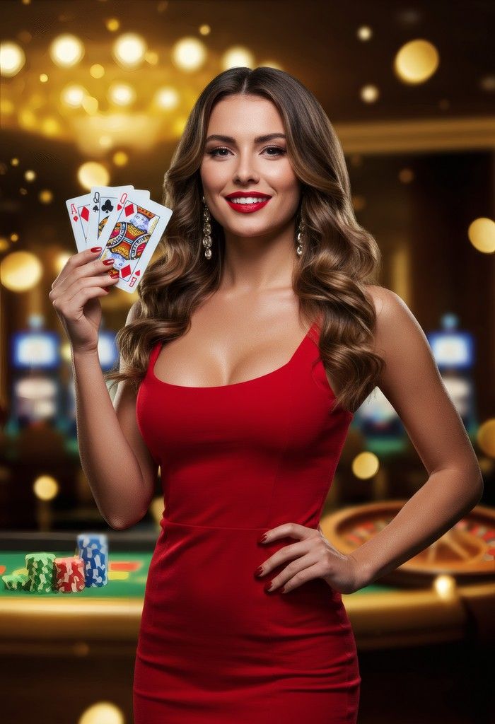 bet77 featured game showcase